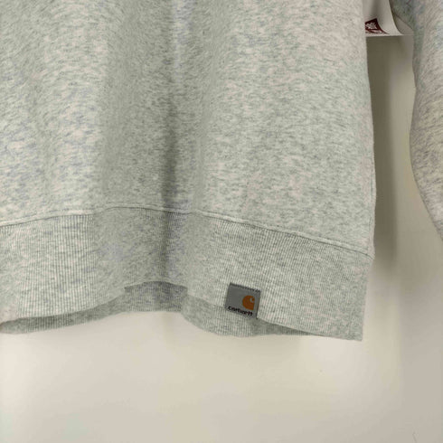 カーハートワークインプログレス Carhartt WIP MARKETING SWEAT メンズ JPN:M