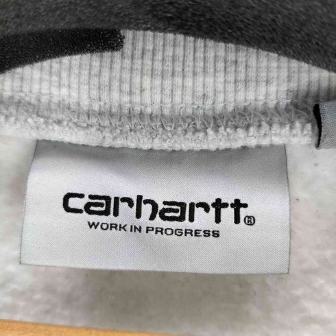 カーハートワークインプログレス Carhartt WIP MARKETING SWEAT メンズ JPN:M