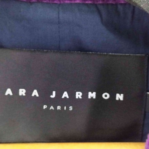 タラジャーモン TARA JARMON コーデュロイテーラードジャケット レディース