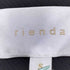 リエンダ rienda FスエードヘムCT レディース JPN:S