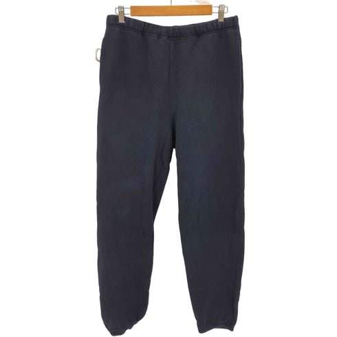LES TIEN CLASSIC SWEAT PANT メンズ S
