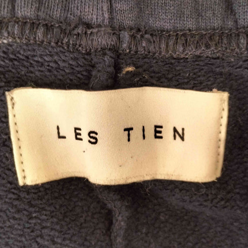 LES TIEN CLASSIC SWEAT PANT メンズ S