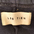 LES TIEN CLASSIC SWEAT PANT メンズ S