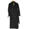 リエンダ rienda stretch Suede Trench CT レディース JPN:S