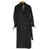 リエンダ rienda stretch Suede Trench CT レディース JPN:S
