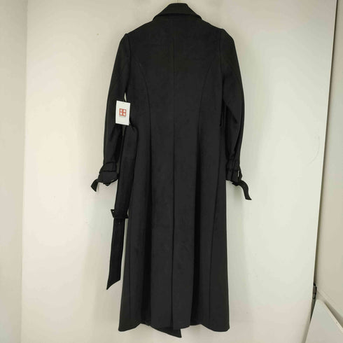 リエンダ rienda stretch Suede Trench CT レディース JPN:S