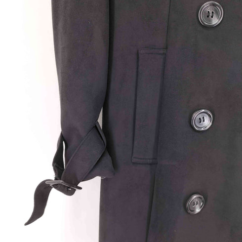 リエンダ rienda stretch Suede Trench CT レディース JPN:S