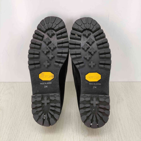 タイトブース TIGHTBOOTH VELVET RAT LOAFER レディース JPN:24