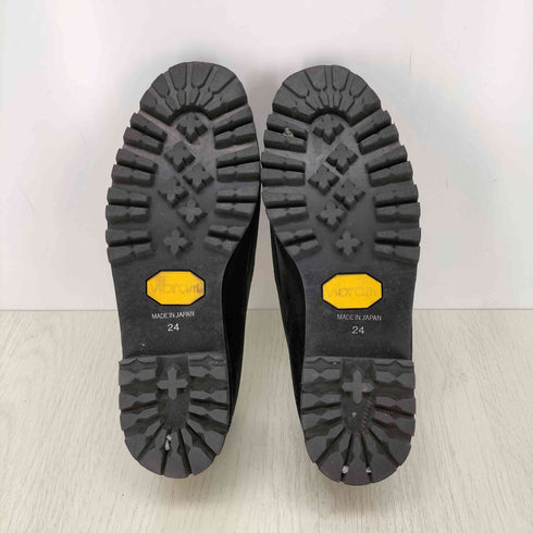 タイトブース TIGHTBOOTH VELVET RAT LOAFER レディース JPN:24