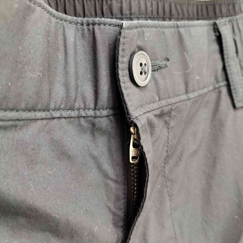 ユニクロシー UNIQLO:C ワイドフィットカーゴパンツ メンズ JPN:L