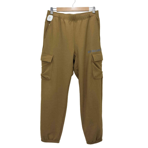 ニューバランス NEW BALANCE MET24 Reflection NB Logo Jogger Pants メンズ JPN:L