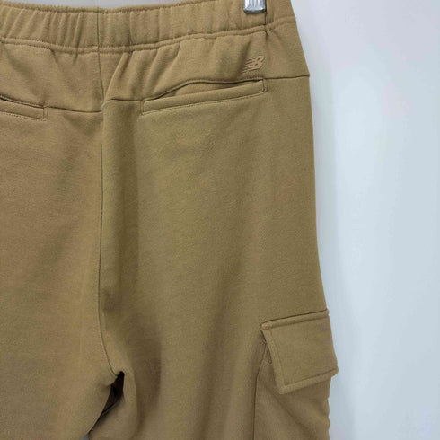 ニューバランス NEW BALANCE MET24 Reflection NB Logo Jogger Pants メンズ JPN:L