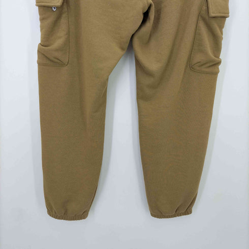 ニューバランス NEW BALANCE MET24 Reflection NB Logo Jogger Pants メンズ JPN:L