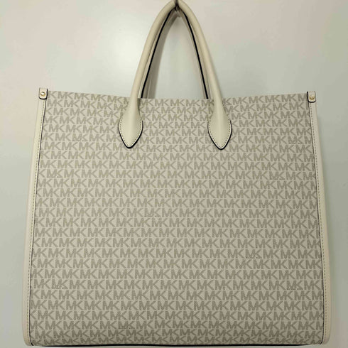 マイケルコース Michael Kors MKシグネチャー MIRELLA EW 2wayトートバッグ レディース