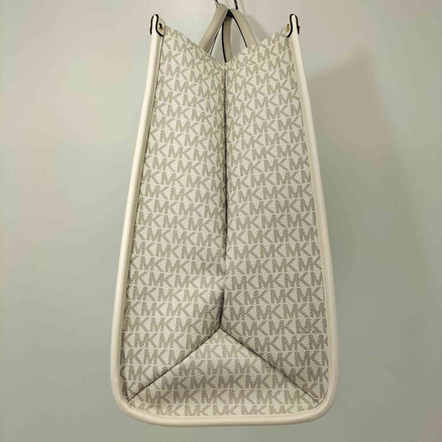 マイケルコース Michael Kors MKシグネチャー MIRELLA EW 2wayトートバッグ レディース