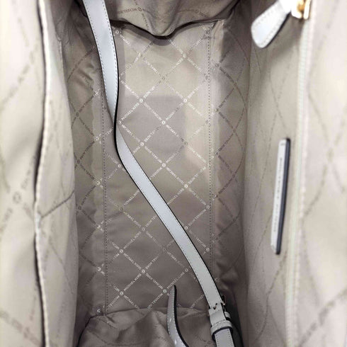 マイケルコース Michael Kors MKシグネチャー MIRELLA EW 2wayトートバッグ レディース