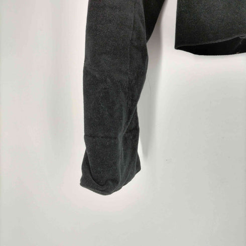 LEGGY PRESS ベロア ナポレオンジャケット Y2K レディース
