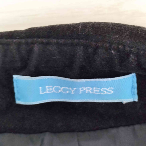 LEGGY PRESS ベロア ナポレオンジャケット Y2K レディース
