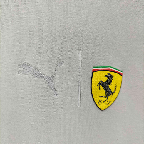 プーマ PUMA Race Collab Erkek Mavi Sweatshirt メンズ L