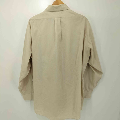 ブルックスブラザーズ BROOKS BROTHERS NON-IRON ギンガムチェック ボタンダウン ドレスシャツ メンズ 17-32/33