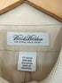 ブルックスブラザーズ BROOKS BROTHERS NON-IRON ギンガムチェック ボタンダウン ドレスシャツ メンズ 17-32/33