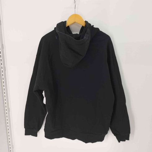 ケボズ KEboz ジップパーカー メンズ JPN:XL