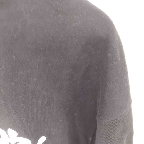 ケボズ KEboz ジップパーカー メンズ JPN:XL