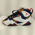 ジョーダンブランド JORDAN BRAND GS Air Jordan 7 Retro Nothing But Net レディース JPN:24.5