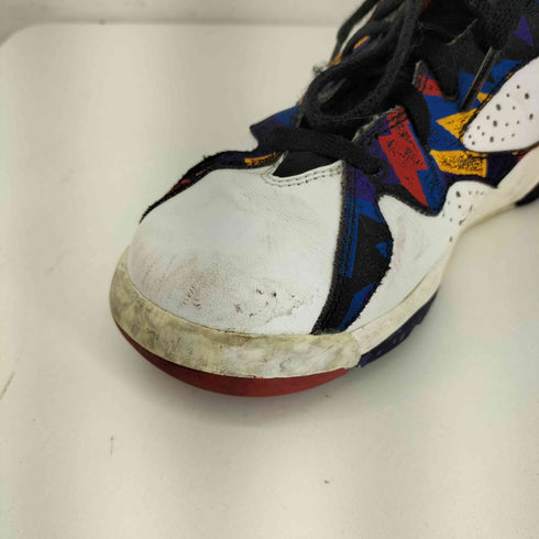 ジョーダンブランド JORDAN BRAND GS Air Jordan 7 Retro Nothing But Net レディース JPN:24.5