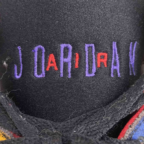 ジョーダンブランド JORDAN BRAND GS Air Jordan 7 Retro Nothing But Net レディース JPN:24.5