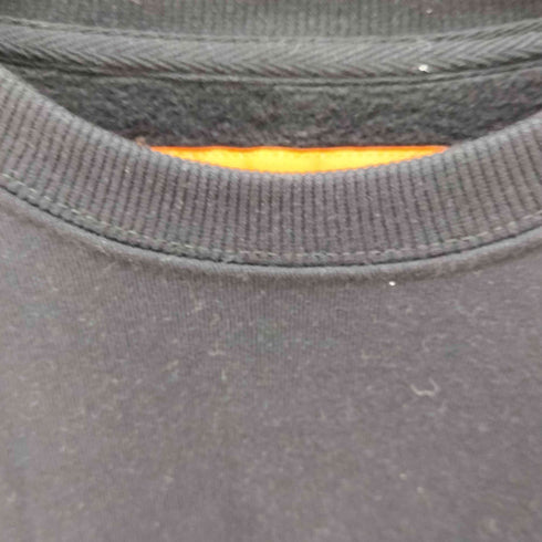 ユニバーサルオーバーオール UNIVERSAL OVERALL 100周年 スウェットシャツ メンズ JPN:XL