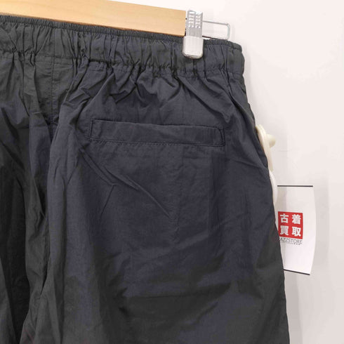 アンブロ UMBRO 別注 ナイロンライントラックパンツ メンズ JPN:L