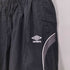 アンブロ UMBRO 別注 ナイロンライントラックパンツ メンズ JPN:L