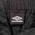 アンブロ UMBRO 別注 ナイロンライントラックパンツ メンズ JPN:L