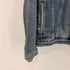 ラングラー Wrangler AUTHENTIC WESTERN JACKET デニム トラッカージャケット メンズ import:L