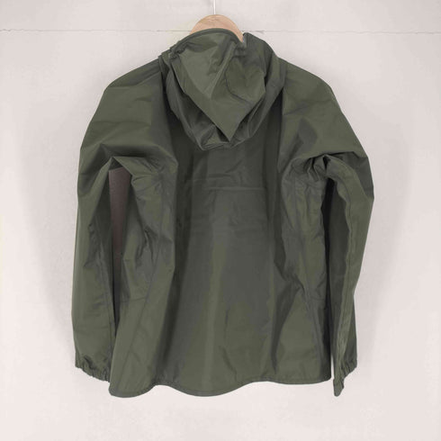 モンベル mont bell Rain Trekker Jacket GORE-TEX レイントレッカー ジャケット レディース import:L