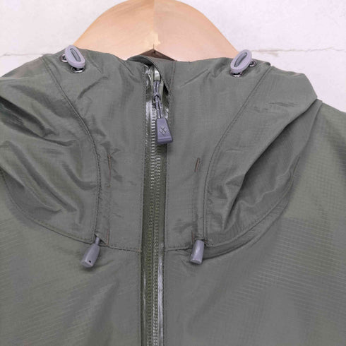 モンベル mont bell Rain Trekker Jacket GORE-TEX レイントレッカー ジャケット レディース import:L