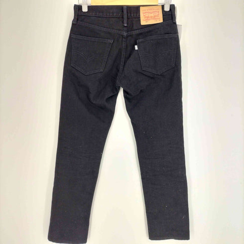 リーバイス Levis 511 スリムフィット ウォームパフォーマンスツイル レディース W29 L32
