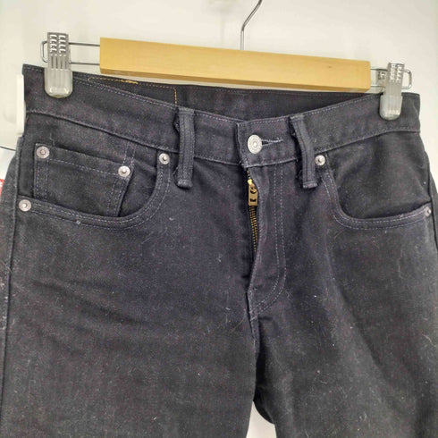 リーバイス Levis 511 スリムフィット ウォームパフォーマンスツイル レディース W29 L32