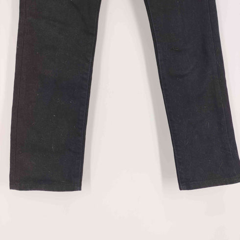 リーバイス Levis 511 スリムフィット ウォームパフォーマンスツイル レディース W29 L32