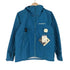 モンベル mont bell Rain Trekker Jacket GORE-TEX レイントレッカー ジャケット レディース import:M