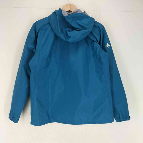 モンベル mont bell Rain Trekker Jacket GORE-TEX レイントレッカー ジャケット レディース import:M