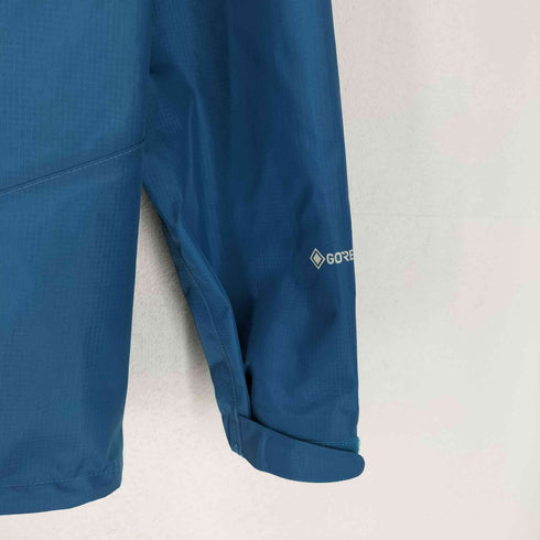 モンベル mont bell Rain Trekker Jacket GORE-TEX レイントレッカー ジャケット レディース import:M