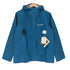 モンベル mont bell Rain Trekker Jacket GORE-TEX レイントレッカー ジャケット レディース import:L