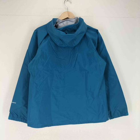 モンベル mont bell Rain Trekker Jacket GORE-TEX レイントレッカー ジャケット レディース import:L