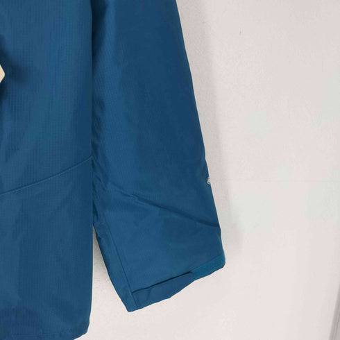 モンベル mont bell Rain Trekker Jacket GORE-TEX レイントレッカー ジャケット レディース import:L