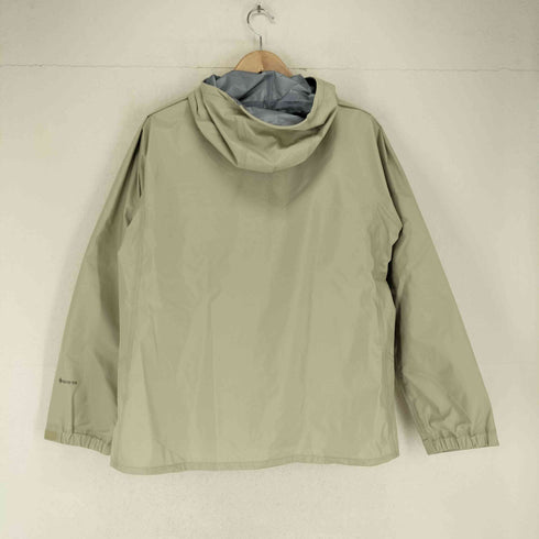 モンベル mont bell Rain Trekker Jacket GORE-TEX レイントレッカー ジャケット レディース import:XL
