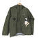 モンベル mont bell Rain Trekker Jacket GORE-TEX レイントレッカー ジャケット レディース import:XL
