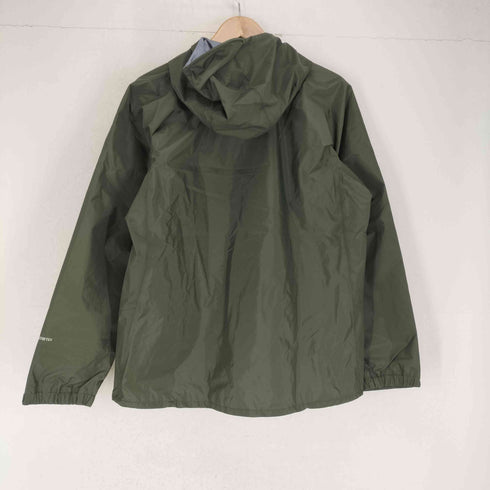 モンベル mont bell Rain Trekker Jacket GORE-TEX レイントレッカー ジャケット レディース import:XL