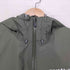 モンベル mont bell Rain Trekker Jacket GORE-TEX レイントレッカー ジャケット レディース import:XL